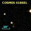 COSMOS J100224.47+014205.2