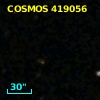 COSMOS J100241.32+014200.1