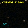 COSMOS J100240.28+014200.8