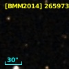 zCOSMOS 803302