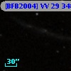[BFB2004] VV 29 3484