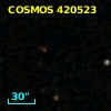 COSMOS J100241.12+014139.4