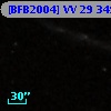 [BFB2004] VV 29 3495