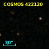 COSMOS J100240.01+014117.2