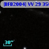 [BFB2004] VV 29 3503