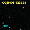COSMOS J100239.62+014102.1