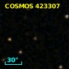COSMOS J100241.16+014100.5