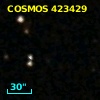 COSMOS J100223.11+014100.2