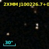 [TIM2007] J100226.74+014052.0