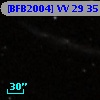 [BFB2004] VV 29 3516