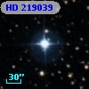 HD 219039