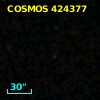 COSMOS J100219.99+014044.4