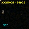 zCOSMOS 803713