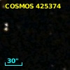 COSMOS J100221.41+014033.8
