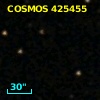 COSMOS J100240.41+014031.7