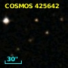 zCOSMOS 803333
