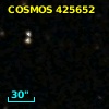 COSMOS J100222.77+014028.6