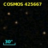 COSMOS J100241.51+014026.3