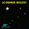 zCOSMOS 803297