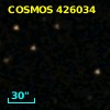COSMOS J100241.22+014022.3