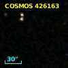 COSMOS J100223.27+014017.7