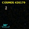 COSMOS J100222.38+014020.6