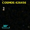 COSMOS J100221.68+014022.6