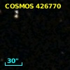 COSMOS J100222.58+014011.7
