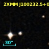 [TIM2007] J100232.52+014009.0
