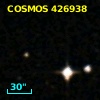 COSMOS J100236.24+014009.7