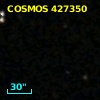 COSMOS J100220.85+014007.8