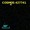 COSMOS J100223.61+014001.9
