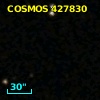 zCOSMOS 803661