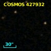 COSMOS J100241.22+013958.3