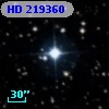 HD 219360