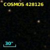 COSMOS J100240.31+013955.3
