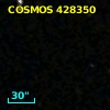 COSMOS J100222.14+013952.6