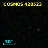 COSMOS J100220.43+013949.6