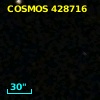 COSMOS J100222.22+013945.5