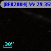 [BFB2004] VV 29 3554