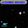 zCOSMOS 803455