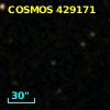 COSMOS J100248.94+013938.3