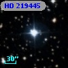 HD 219445