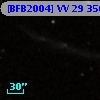 [BFB2004] VV 29 3563