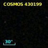 COSMOS J100223.22+013924.3
