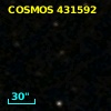 zCOSMOS 803230