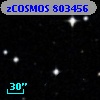 zCOSMOS 803456