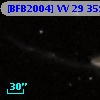 [BFB2004] VV 29 3592