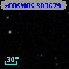 zCOSMOS 803679