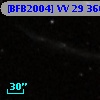 [BFB2004] VV 29 3608